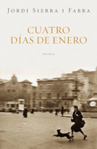 Descargar Cuatro días de enero (Inspector Mascarell 1) pdf, epub, ebook