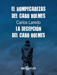Descargar Pack El rompecabezas del cabo Holmes + La decepción del cabo Holmes pdf, epub, ebook