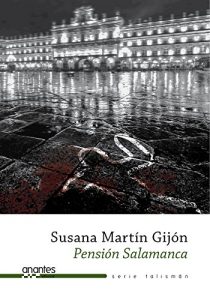 Descargar Pensión Salamanca pdf, epub, ebook