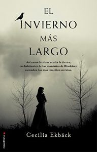 Descargar El invierno más largo pdf, epub, ebook