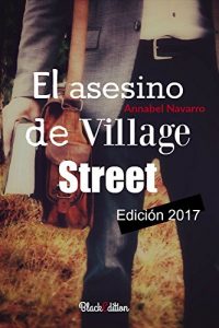 Descargar El asesino de Village Street (Natalie Davis nº 1) pdf, epub, ebook