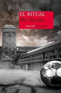 Descargar El ritual (Nuevos Tiempos) pdf, epub, ebook
