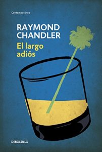Descargar El largo adiós (Philip Marlowe 6) pdf, epub, ebook