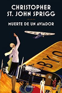 Descargar Muerte de un aviador (Libros del Tiempo) pdf, epub, ebook