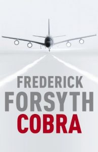 Descargar Cobra pdf, epub, ebook