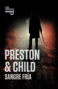 Descargar Sangre fría (Inspector Pendergast 11) pdf, epub, ebook