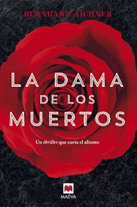 Descargar La dama de los muertos (Mistery Plus) pdf, epub, ebook