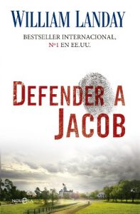 Descargar Defender a Jacob (Ficcion / Novela) pdf, epub, ebook