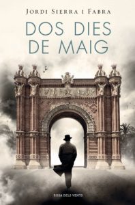 Descargar Dos dies de maig (Inspector Mascarell 4) pdf, epub, ebook