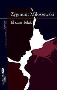 Descargar El caso Telak (Un caso del fiscal Szacki 1) pdf, epub, ebook