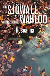 Descargar Roseanna (SN BIBLIOTECAS AUTOR) pdf, epub, ebook