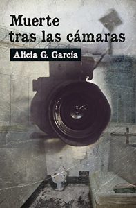 Descargar Muerte tras las cámaras pdf, epub, ebook