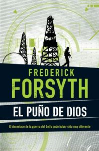 Descargar El puño de Dios pdf, epub, ebook