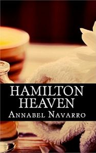 Descargar Hamilton Heaven (Natalie Davis nº 2) pdf, epub, ebook