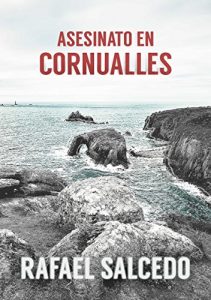 Descargar Asesinato en Cornualles pdf, epub, ebook