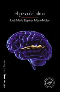 Descargar El peso del alma (Voz y Tiempo) pdf, epub, ebook