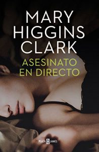Descargar Asesinato en directo pdf, epub, ebook