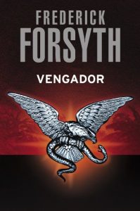 Descargar Vengador pdf, epub, ebook