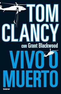 Descargar Vivo o muerto (Umbriel thriller) pdf, epub, ebook