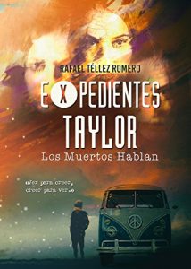 Descargar Expedientes Taylor: Los Muertos Hablan pdf, epub, ebook