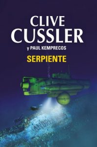 Descargar Serpiente (Archivos NUMA 1) pdf, epub, ebook