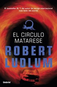 Descargar El círculo Matarese (Umbriel thriller) pdf, epub, ebook