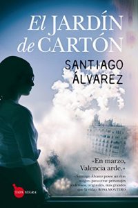 Descargar El Jardín de Cartón (Tapa negra) pdf, epub, ebook
