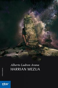 Descargar Harrian mezua (Ateko bandan) pdf, epub, ebook