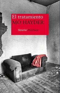 Descargar El tratamiento (Nuevos Tiempos policiaca nº 2) pdf, epub, ebook