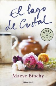 Descargar El lago de cristal pdf, epub, ebook