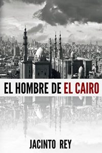 Descargar El hombre de El Cairo (Inspectora Cristina Molen nº 2) pdf, epub, ebook