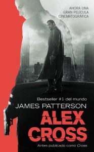 Descargar Alex Cross pdf, epub, ebook