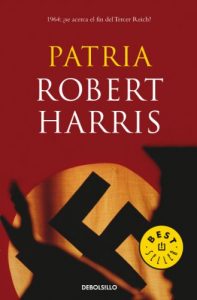 Descargar Patria pdf, epub, ebook