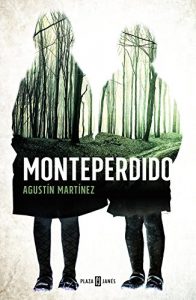 Descargar Monteperdido pdf, epub, ebook