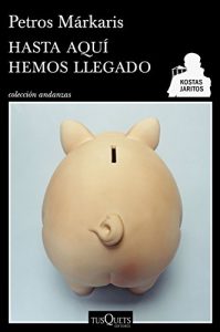 Descargar Hasta aquí hemos llegado (Volumen independiente) pdf, epub, ebook