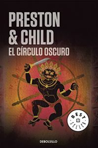 Descargar El círculo oscuro (Inspector Pendergast 8) pdf, epub, ebook