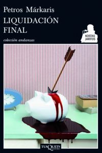 Descargar Liquidación final pdf, epub, ebook