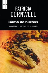 Descargar Cama de huesos. (SERIE NEGRA) pdf, epub, ebook