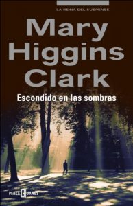 Descargar Escondido en las sombras pdf, epub, ebook