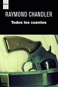 Descargar Todos los cuentos. (SERIE NEGRA) pdf, epub, ebook