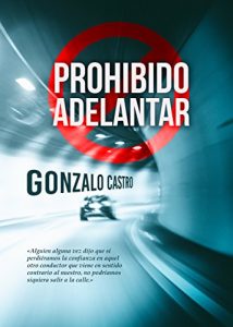 Descargar Prohibido adelantar pdf, epub, ebook