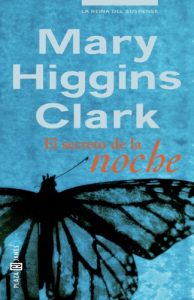 Descargar El secreto de la noche pdf, epub, ebook