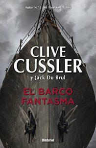 Descargar El barco fantasma (Narrativa) pdf, epub, ebook