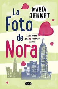 Descargar La foto de Nora pdf, epub, ebook