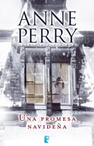 Descargar Una promesa navideña (B de Books) pdf, epub, ebook
