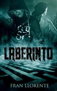Descargar Laberinto pdf, epub, ebook