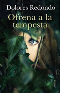 Descargar Ofrena a la tempesta (Trilogía del Baztán Book 3) (Catalan Edition) pdf, epub, ebook