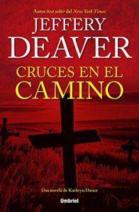 Descargar Cruces en el camino (Umbriel thriller) pdf, epub, ebook