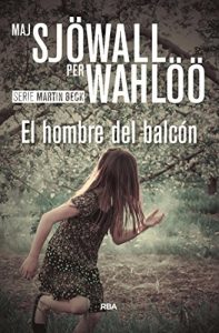 Descargar El hombre del balcón (SN BIBLIOTECAS AUTOR) pdf, epub, ebook