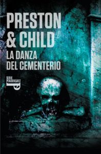Descargar La danza del cementerio (Inspector Pendergast 9) pdf, epub, ebook